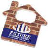View Image 1 of 5 of DISC Condo House Shaped Bottle Opener