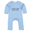 View Image 1 of 2 of BabyBugz Baby Rompersuit - Colours
