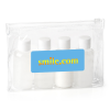 View Image 1 of 1 of Travel Toiletry Gift Set