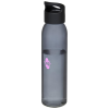 View Image 1 of 3 of Sky Glass Water Bottle - Budget Print