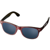 View Image 1 of 3 of DISC Sun Ray Heathered Sunglasses