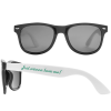 View Image 1 of 2 of DISC Sun Ray Colour Block Sunglasses