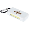 View Image 1 of 2 of DISC Helton COB LED Torch Keyring