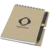 View Image 1 of 4 of DISC Luciano Jotter Notebook with Pencil