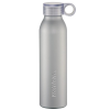 View Image 1 of 3 of Grom Aluminium Bottle - Engraved