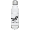 View Image 1 of 1 of Cove 685-mL Tritan Sports Bottle - Wrap-Around Print