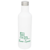 View Image 1 of 3 of Pinto Copper Vacuum Insulated Bottle - Wrap-Around Print