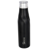 View Image 1 of 4 of Hugo Copper Vacuum Insulated Bottle - Engraved