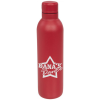 View Image 1 of 4 of Thor 510ml Copper Vacuum Insulated Bottle - Wrap-Around Print