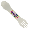 View Image 1 of 1 of Biodegradable Spork