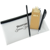 View Image 1 of 1 of Crosshatch Pencil Case Kit