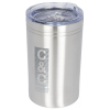 View Image 1 of 3 of Pika Vacuum Insulated Tumbler - Engraved
