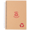 View Image 1 of 4 of DISC Stone Paper Notebook