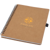 View Image 1 of 5 of Cobble A5 Stone Paper Notebook