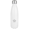 View Image 1 of 5 of Ashford Matt Vacuum Insulated Bottle - Engraved - 3 Day