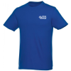 View Image 1 of 6 of Heros Men's T-Shirt - Colours - Printed
