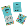 View Image 1 of 3 of Seedsticks® 5 Stick Pack - Flowers