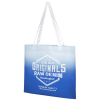 View Image 1 of 3 of DISC Rio Gradient Tote Bag
