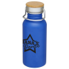 View Image 1 of 4 of Thor 550ml Sports Bottle - Wrap-Around Print