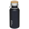 View Image 1 of 4 of Thor 550ml Sports Bottle - Engraved