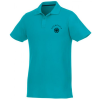 View Image 1 of 7 of Helios Polo Shirt - Printed
