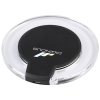 View Image 1 of 6 of DISC Meteor Wireless Charging Pad