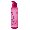 View Image 1 of 6 of Sky Tritan Water Bottle - Colours - Wrap-Around Print - 3 Day