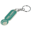 View Image 1 of 3 of Biodegradable Trolley Stick Keyring