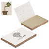 View Image 1 of 5 of Grass Paper Sticky Notes