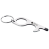 View Image 1 of 4 of Hygiene Stylus Tool Keyring