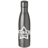 View Image 1 of 6 of Vasa Copper Vacuum Insulated Bottle - Wrap-Around Print - 3 Day