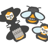 View Image 1 of 1 of Bee Seedsticks®