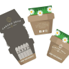 View Image 1 of 1 of Plant Pot Seedsticks®