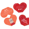 View Image 1 of 1 of Heart Seedsticks®