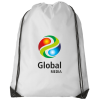 View Image 1 of 6 of Oriole Drawstring Bag - Digital Print