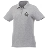 View Image 1 of 3 of DISC Liberty Women's Polo Shirt - Printed