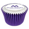 View Image 1 of 1 of Vanilla Filled Iced Cupcake