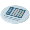 View Image 1 of 4 of DISC Biodegradable Round Coaster