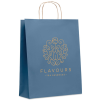 View Image 1 of 5 of Owen Paper Bag - Large