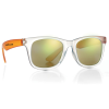 View Image 1 of 3 of Touch Mirrored Sunglasses