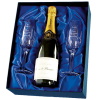 View Image 1 of 1 of Brut House Champagne Gift Set