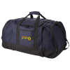 View Image 1 of 3 of DISC Nevada Travel Bag - Full Colour