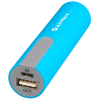 View Image 1 of 6 of DISC Nixon Power Bank - 2200mAh - Clearance