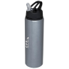 View Image 1 of 4 of Fitz Water Bottle - Engraved