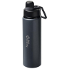 View Image 1 of 3 of DISC Kivu Water Bottle - Engraved