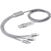View Image 1 of 9 of Versatile Charging Cable