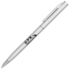 View Image 1 of 2 of DISC Hart Slimline Metal Pen