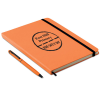 View Image 1 of 5 of Neilo Notebook & Stylus Pen Set