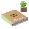 View Image 1 of 3 of Basil Seeds Kit