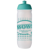 View Image 1 of 3 of 750ml HydroFlex Sports Bottle - Clear